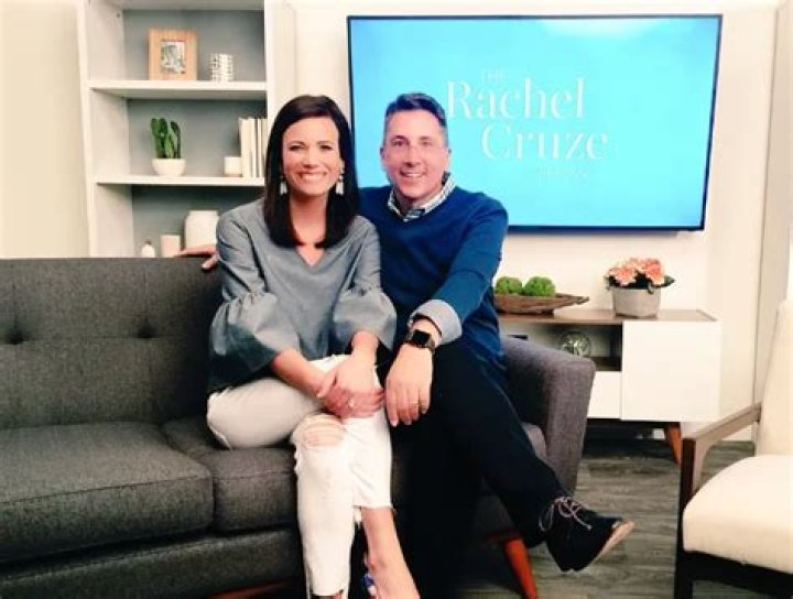 Unveiling The Financial Guru Behind Rachel Cruze: Discoveries And Insights