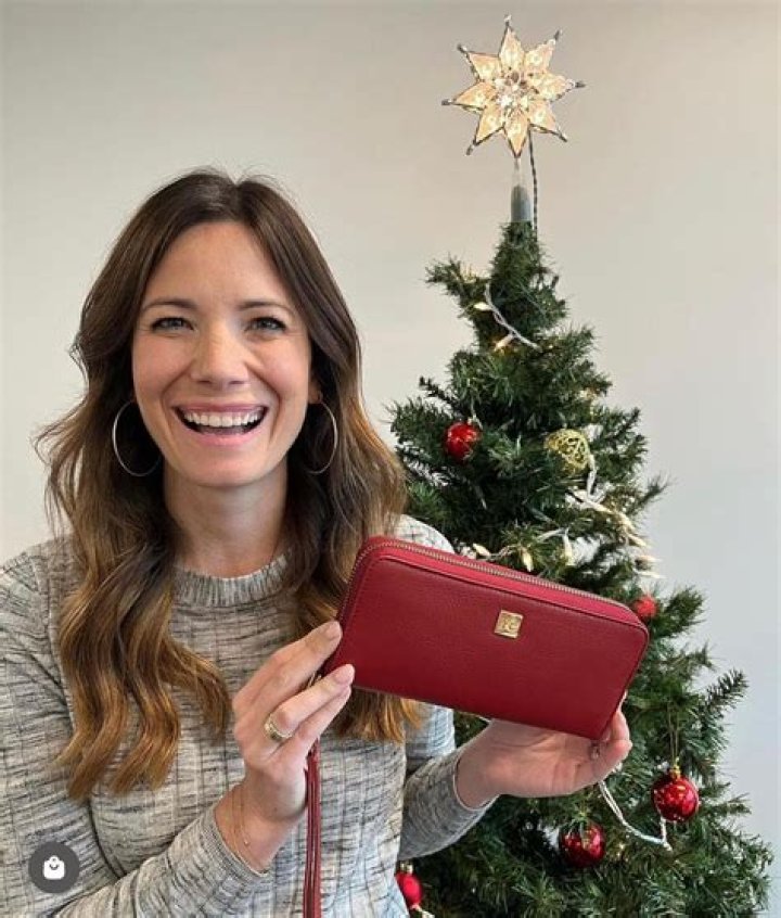 Unlocking Rachel Cruze's Net Worth: Discoveries And Insights