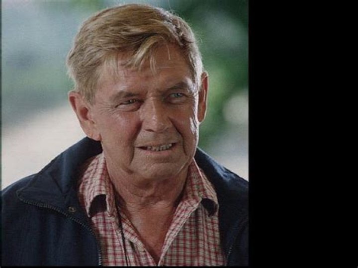 Unveiling The Depth And Impact Of Ralph Waite's Legacy