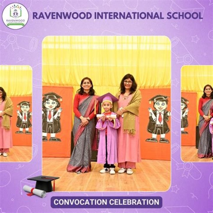 Discover The World Of Ravenwood International School Kashmir
