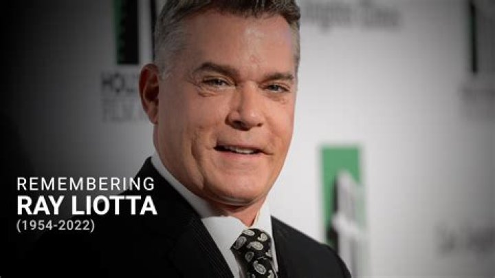 Unraveling The Truth: Vaccines And Ray Liotta