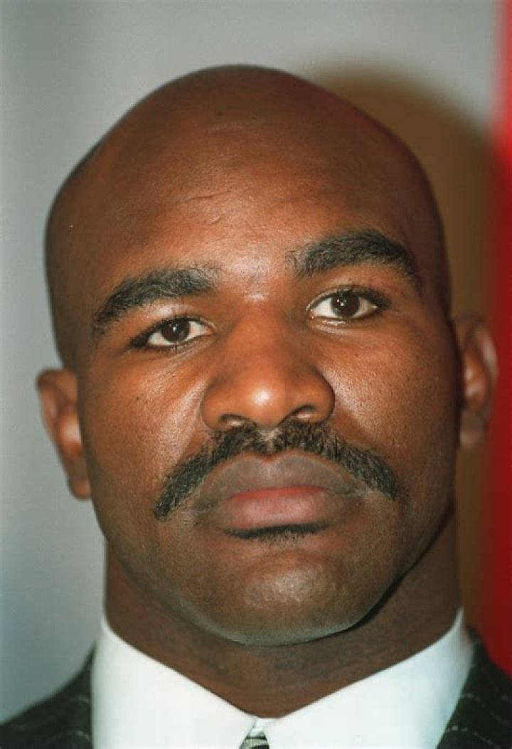 Uncover The Secrets Of Ray Mercer's Net Worth