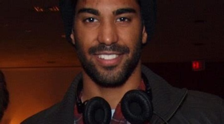 Uncover The Tapestry Of Raymond Ablack's Heritage