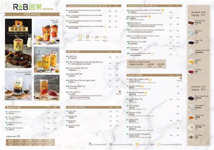 A Journey Of Flavor And Well-being For Lins18