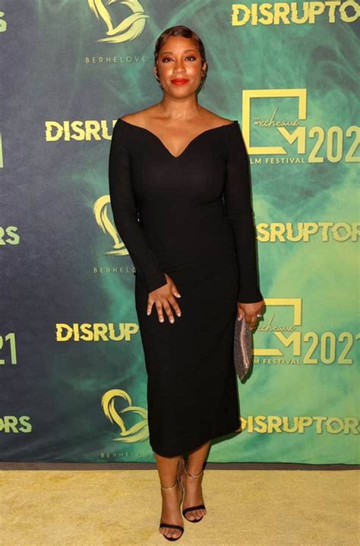 Unveiling Reagan Gomez-Preston's Net Worth: Insights And Discoveries