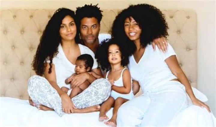 Discoveries About Rebbie Jackson's Children