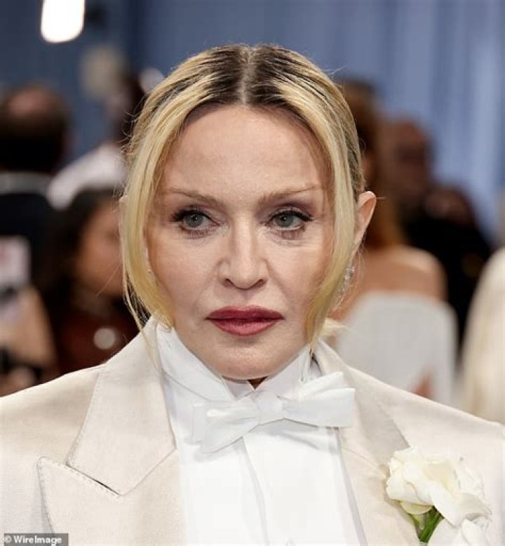 Unveiling Madonna's Latest Visual Masterpieces: Discoveries And Insights