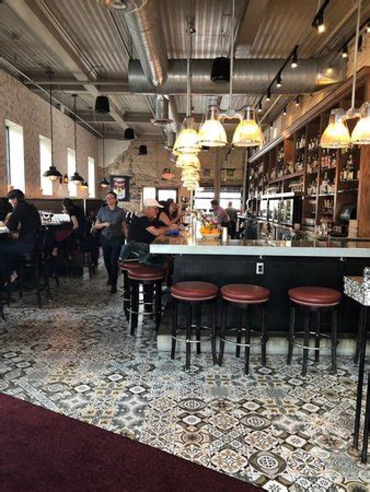 Discover The Culinary Secrets Of Red Rabbit Minneapolis: A Foodie's Haven