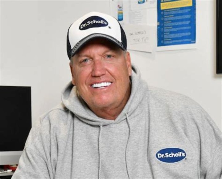 Unlocking The Secrets Of Rex Ryan's Unforgettable Teeth