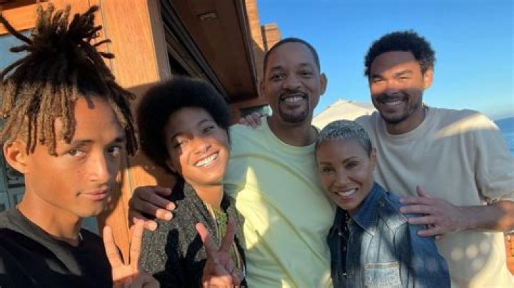 Unveiling The Talents And Legacies Of Rex Smith's Children