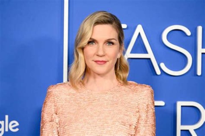 Delve Into The Enduring Bond: Uncovering Rhea Seehorn's Relationships