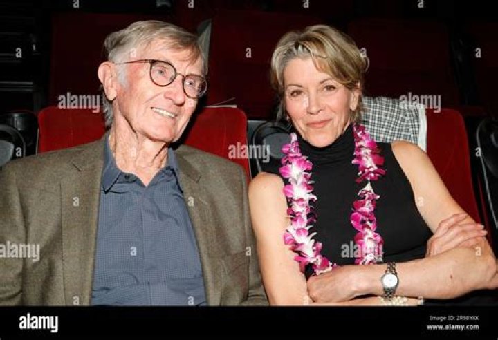 Richard Erickson And Wendie Malick's Enduring Love And Success