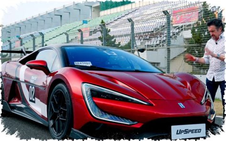 Unveiling The Enigmatic World Of Richard Hammond: Discoveries And Insights