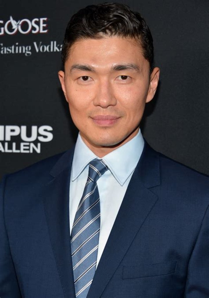 Unveiling The Multifaceted Legacy And Impact Of Rick Yune