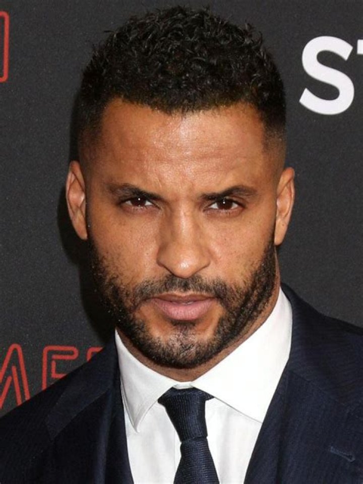 Unveiling The World Of Ricky Whittle: Discoveries And Insights