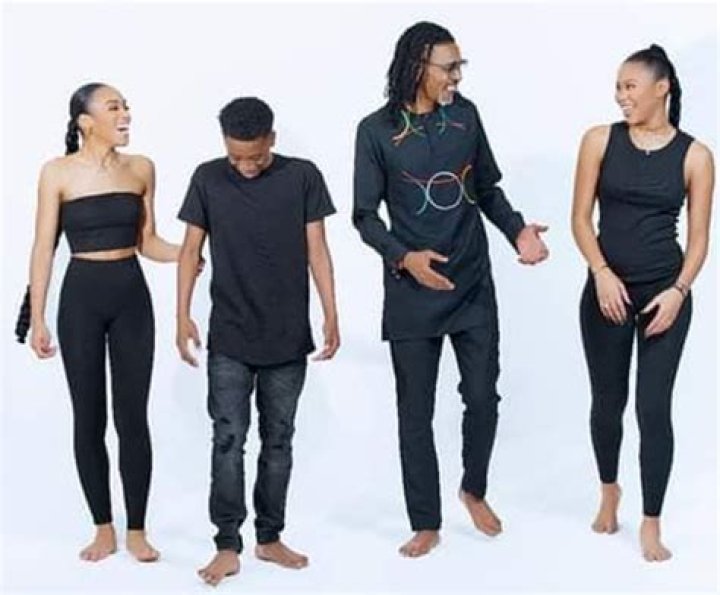 Unveiling The Inspiring Story Of Rigobert Song's Wife: A Journey Of Empowerment