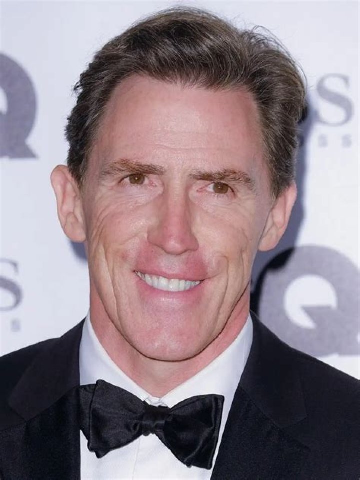 Uncover The World Of Rob Brydon: Comedy, Acting, And More