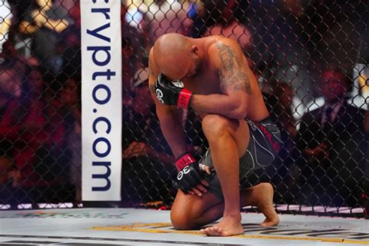 Unlocking The Secrets Of Robbie Lawler's American Dominance