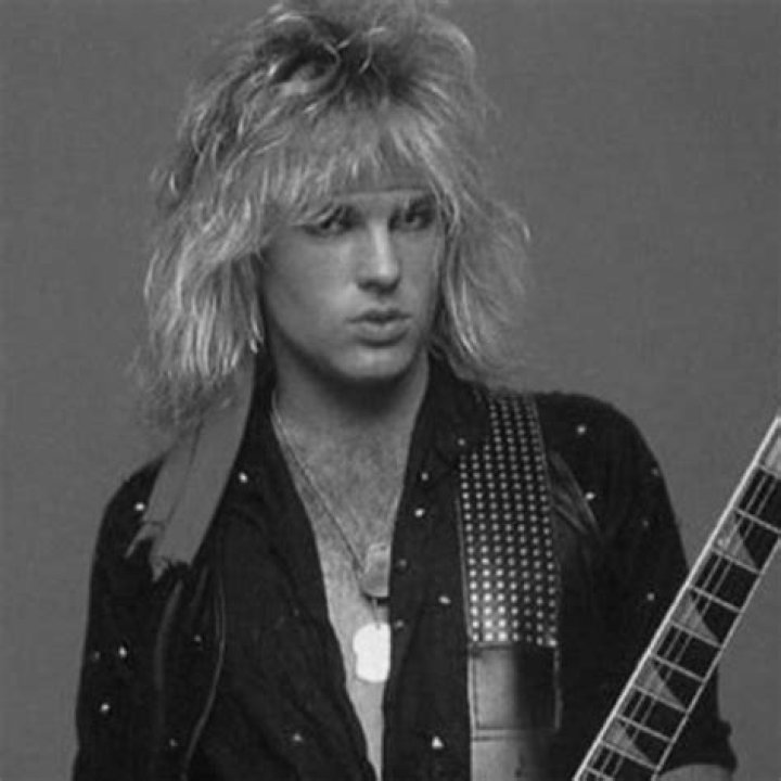Unveiling Robbin Crosby's Net Worth: A Journey Of Discovery