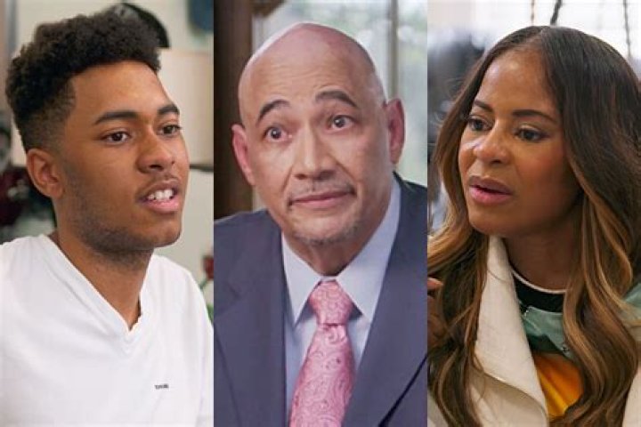 Unveiling The Legacy And Impact Of Robert Cosby