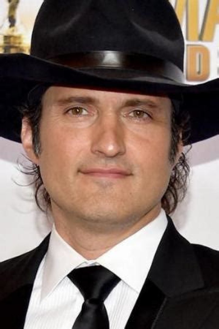 Unveiling Robert Rodriguez: A Cinematic Visionary