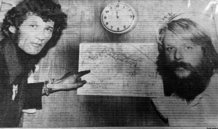 The Extraordinary Discoveries Of Roger Miklos, Treasure Hunter