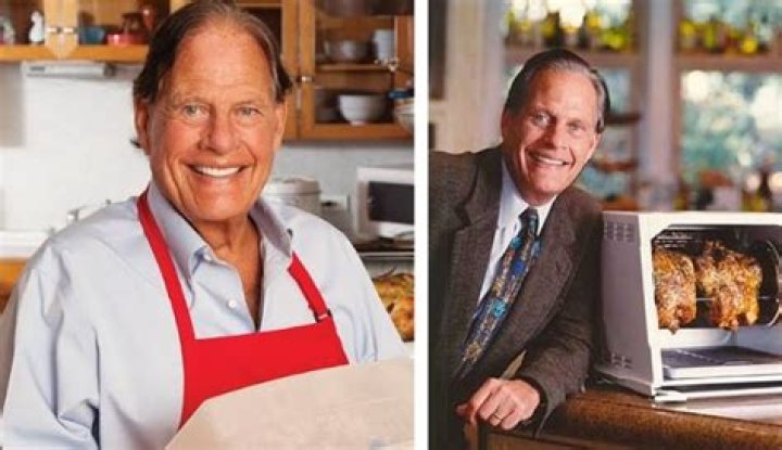 Ron Popeil's Wealth And Business Genius