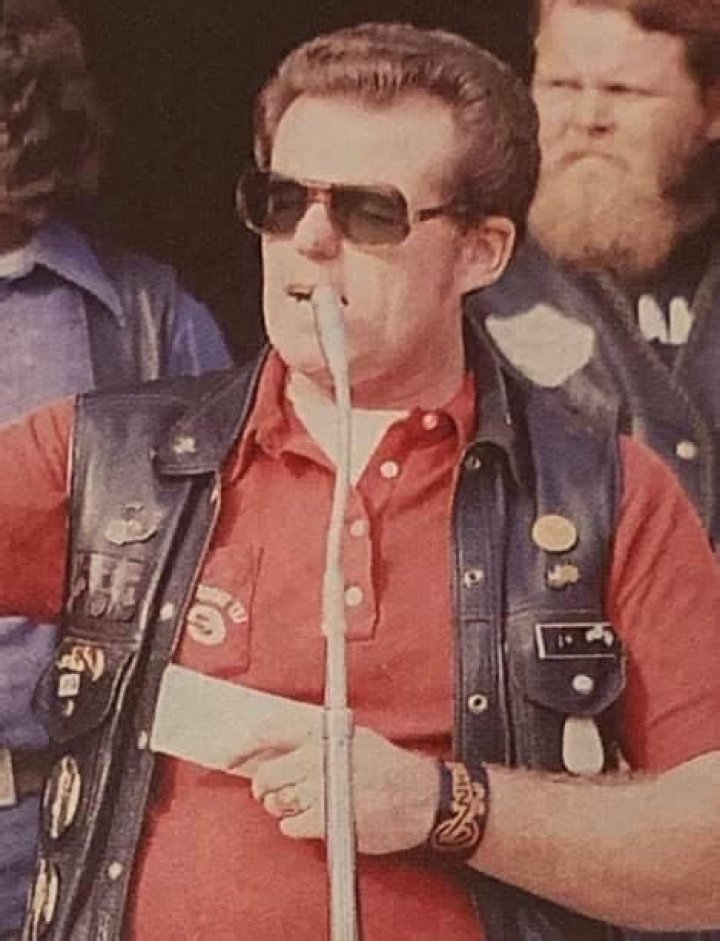 Unveiling The World Of "ron Roloff Biker": Discoveries And Insights