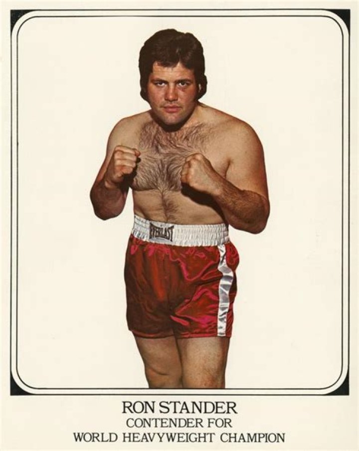 Unlock The Secrets Of Leadership With Ron Stander