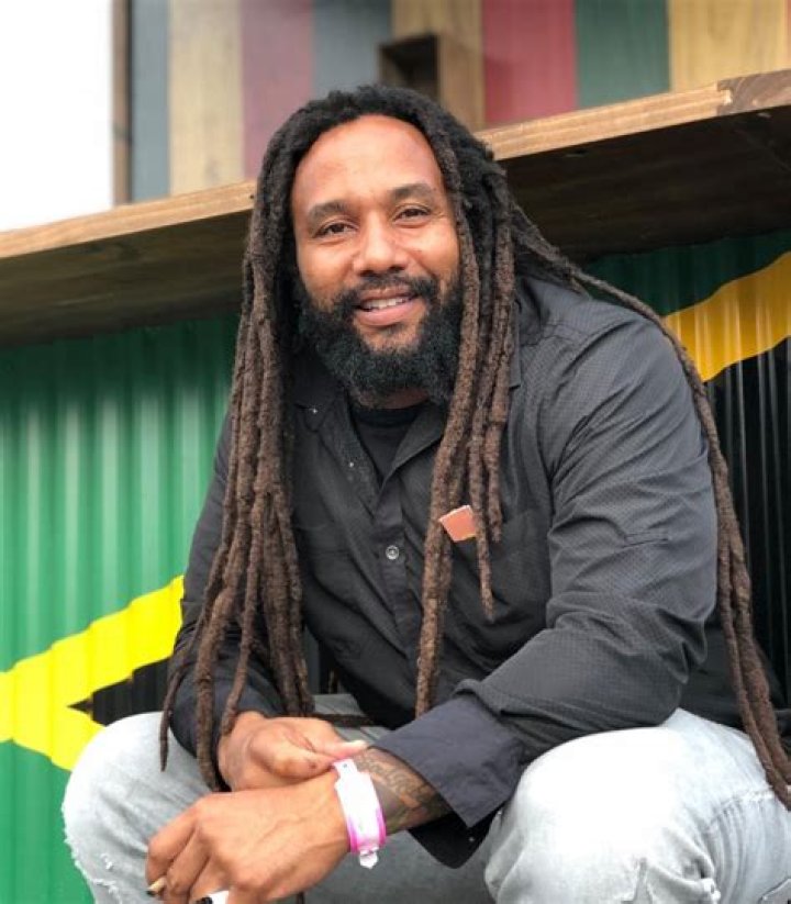Discover The Profound Impact Of Ronald Marley