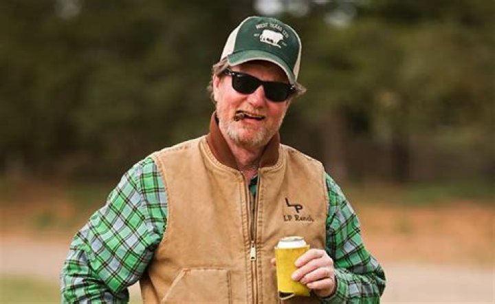 Unveiling Rooster McConaughey's Net Worth: Secrets And Revelations