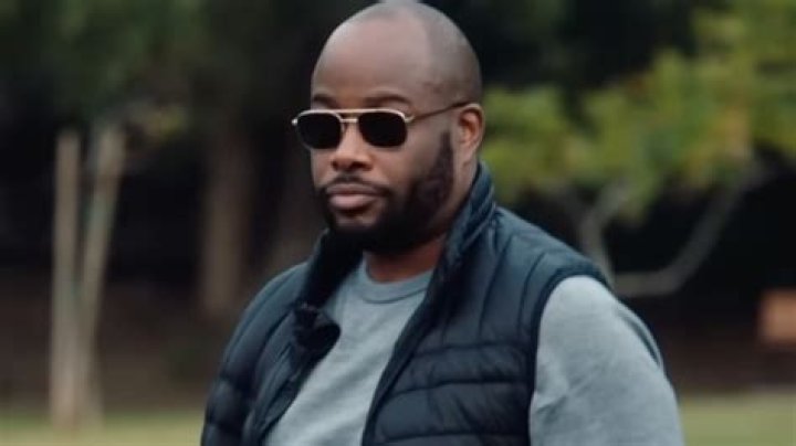 Uncovering The Mind Of Roy Johnson