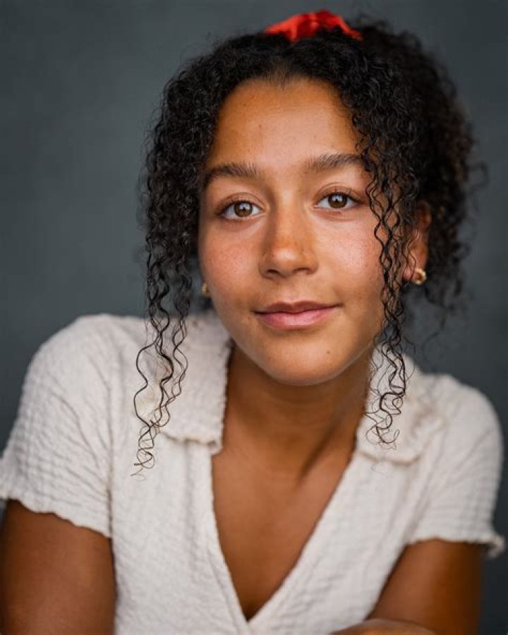 Unveiling The Secrets Of Ruby May Martinwood: A Wikipedia Journey