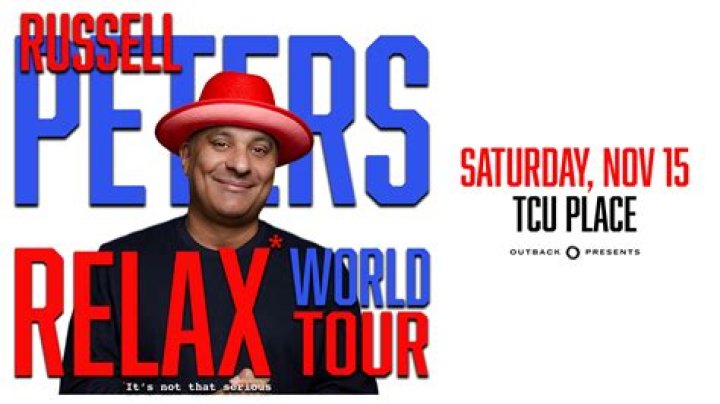 A Master Of Comedy And Cultural Insights