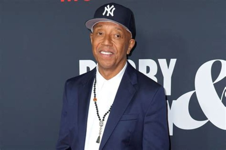 Unveiling The Hidden Depths Of Russell Simmons: Discoveries And Insights