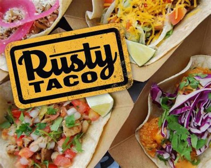 Unveiling The Delights Of Rusty Taco: A Culinary Discovery