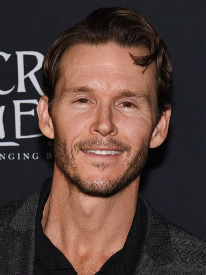 Unveiling The Enigmatic Ryan Kwanten: A Journey Of Discovery