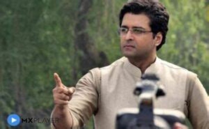 Unveiling The Enigma Of Sachin Shroff's Age: Discoveries And Insights