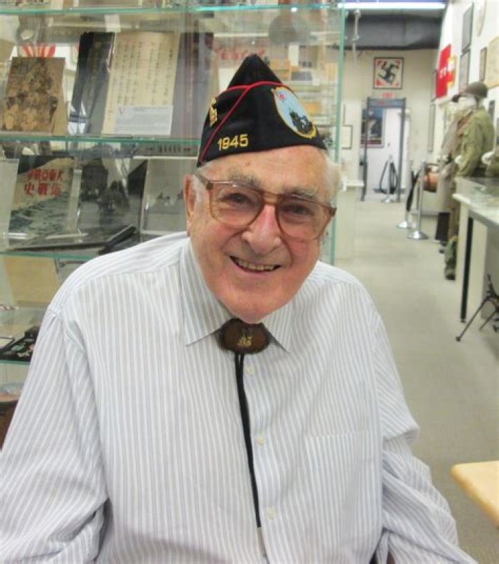 Sam Bernstein's Age And The Secrets It Holds