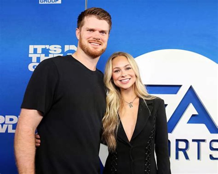 Sam Darnold's Girlfriend And The Hidden Truths
