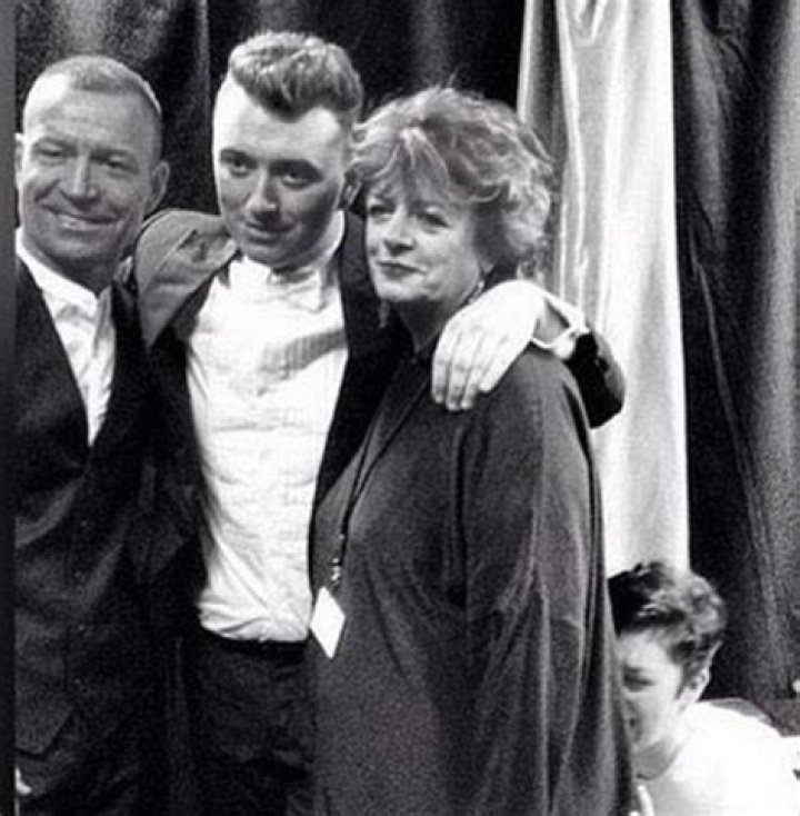 Uncovering The Unsung Heroes: Sam Smith's Parents Revealed