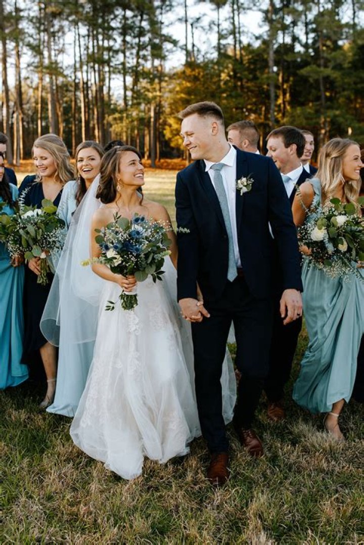 Discover The Untold Truths Of Samantha Hopper's Husband