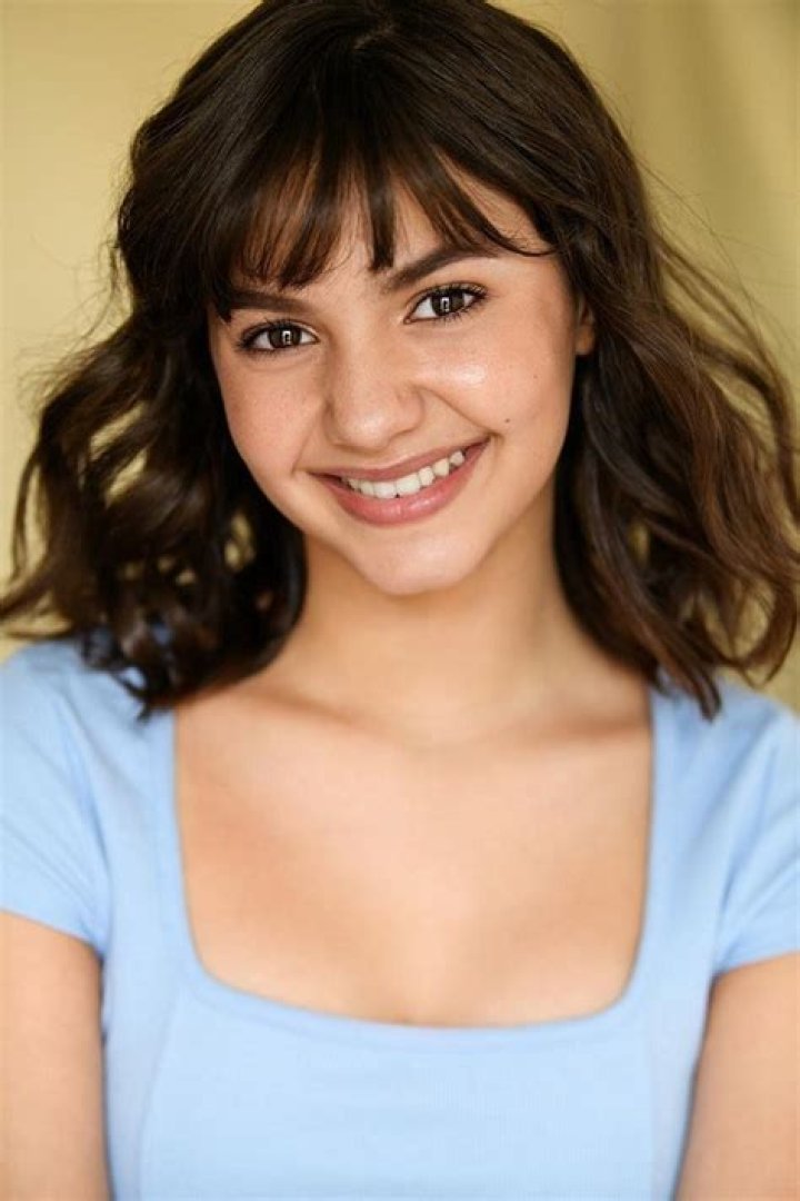 Discoveries From The "Samantha Lorraine Family"