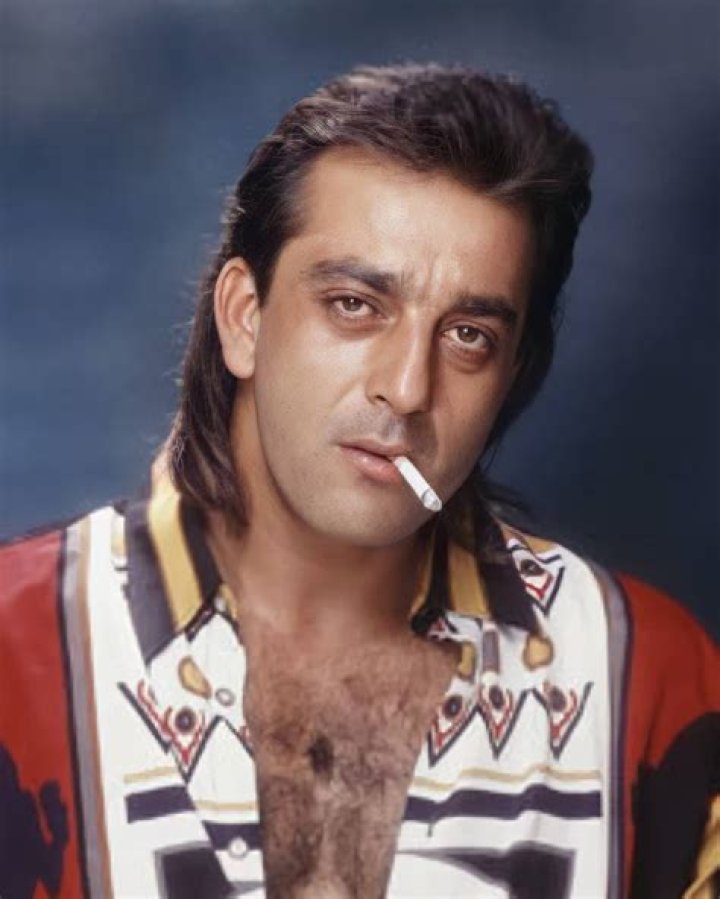 Sanjay Dutt's Life, Legacy, And Unseen Truths