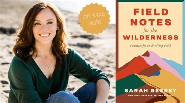 Unlock The Secrets To Sarah Bessey's Transformational Weight Loss Journey