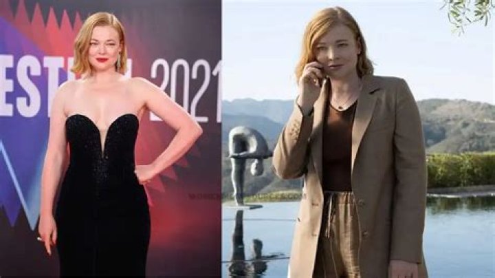Uncover The Secrets Of Sarah Snook's Weight And Height