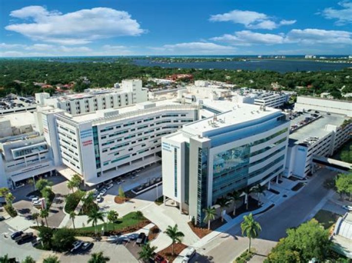 Uncover The Latest Innovations And Advancements At Sarasota Memorial Hospital