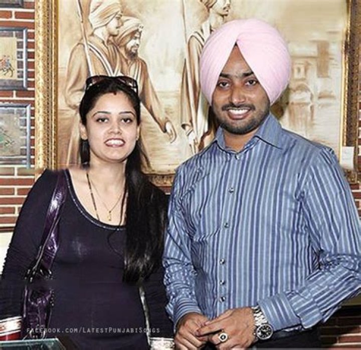 Unveiling The Inspiring Story Behind Satinder Sartaaj's Beloved Wife