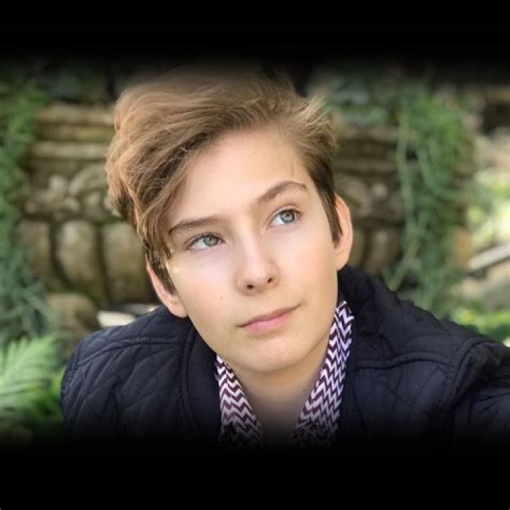 Unveiling Sawyer Sharbino's Age: Discoveries And Insights