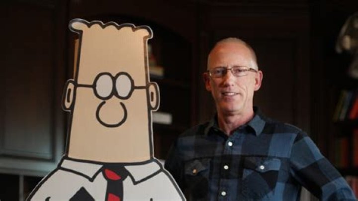 Uncover The Secrets Of Success With Scott Adams: Insights And Discoveries